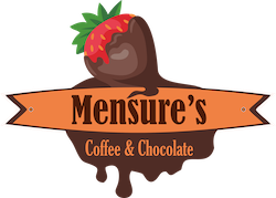 Mensures Coffee & Chocolate
